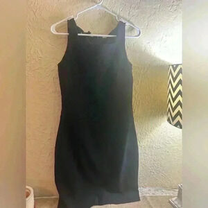 Black Anne Klein dress size 4